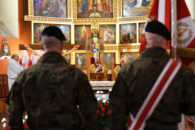 Zielonogórzanie uczcili Narodowy Dzień Pamięci Żołnierzy Wyklętych