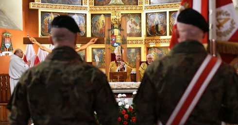 Zielonogórzanie uczcili Narodowy Dzień Pamięci Żołnierzy Wyklętych