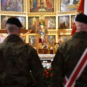 Zielonogórzanie uczcili Narodowy Dzień Pamięci Żołnierzy Wyklętych