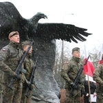 Narodowy Dzień Pamięci Żołnierzy Wyklętych w Radomiu