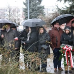 Narodowy Dzień Pamięci Żołnierzy Wyklętych w Radomiu
