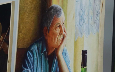 Okna duszy