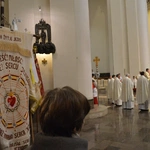 Dekanaty pielgrzymowały do katedry