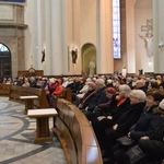 Dekanaty pielgrzymowały do katedry