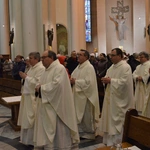Dekanaty pielgrzymowały do katedry