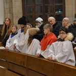 Dekanaty pielgrzymowały do katedry