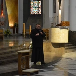 Dekanaty pielgrzymowały do katedry