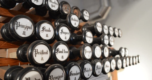 Muzeum Organów Śląskich