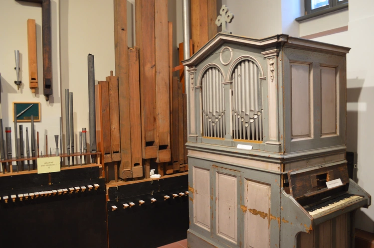 Muzeum Organów Śląskich