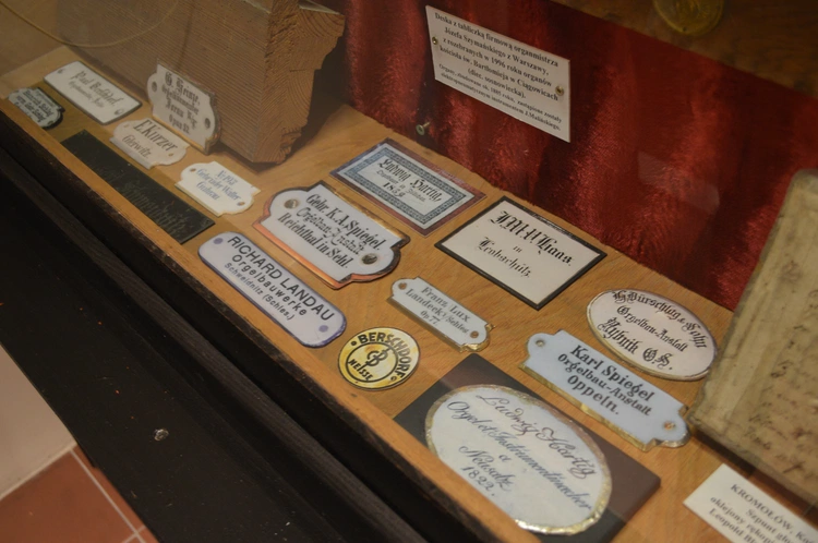 Muzeum Organów Śląskich