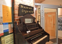 Muzeum Organów Śląskich