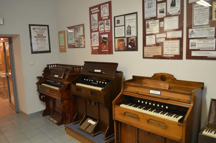 Muzeum Organów Śląskich