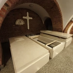 Pogrzeb bp. Kazimierza Romaniuka, cz. 2