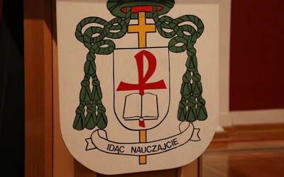 Płock. Konferencja naukowa dedykowana bp. Romanowi Marcinkowskiemu