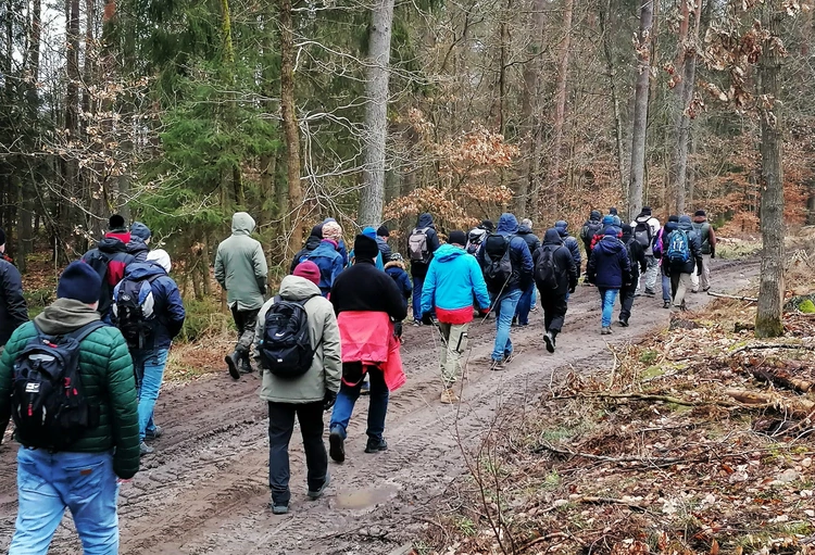 Pielgrzymka pokutna