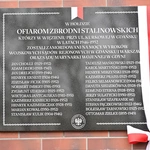 Narodowy Dzień Pamięci Żołnierzy Wyklętych w Gdańsku
