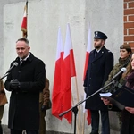 Narodowy Dzień Pamięci Żołnierzy Wyklętych w Gdańsku