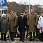 Narodowy Dzień Pamięci Żołnierzy Wyklętych w Gdańsku