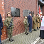 Narodowy Dzień Pamięci Żołnierzy Wyklętych w Gdańsku