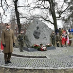 Narodowy Dzień Pamięci Żołnierzy Wyklętych w Gdańsku