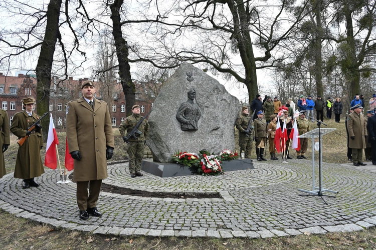 Narodowy Dzień Pamięci Żołnierzy Wyklętych w Gdańsku