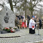 Narodowy Dzień Pamięci Żołnierzy Wyklętych w Gdańsku