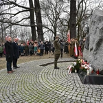 Narodowy Dzień Pamięci Żołnierzy Wyklętych w Gdańsku