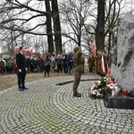 Narodowy Dzień Pamięci Żołnierzy Wyklętych w Gdańsku