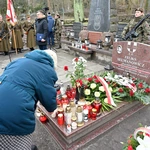 Narodowy Dzień Pamięci Żołnierzy Wyklętych w Gdańsku