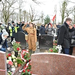 Narodowy Dzień Pamięci Żołnierzy Wyklętych w Gdańsku