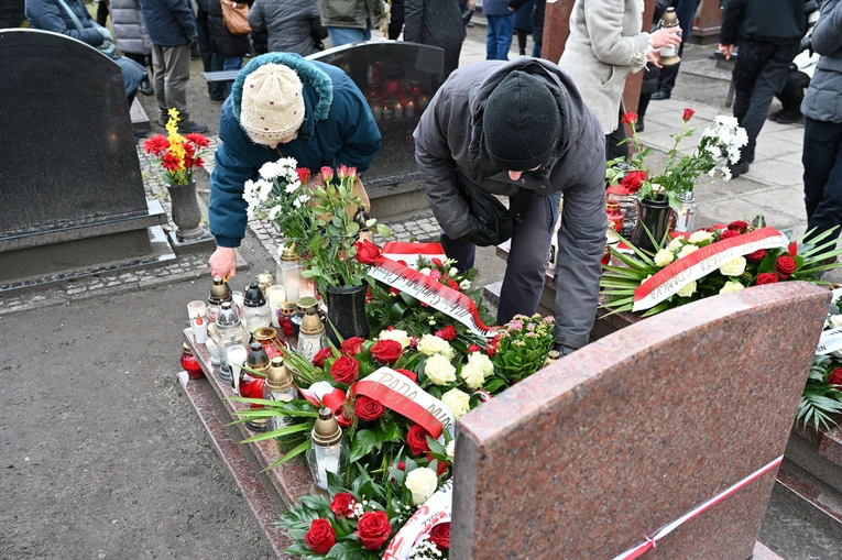 Narodowy Dzień Pamięci Żołnierzy Wyklętych w Gdańsku