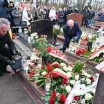 Narodowy Dzień Pamięci Żołnierzy Wyklętych w Gdańsku