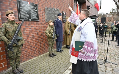 W Gdańsku hołd dla żołnierzy wyklętych i ofiar zbrodni stalinowskich