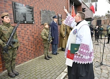 W Gdańsku hołd dla żołnierzy wyklętych i ofiar zbrodni stalinowskich