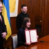W. Brytania: Zakończyło się spotkanie Starmera i Zełenskiego