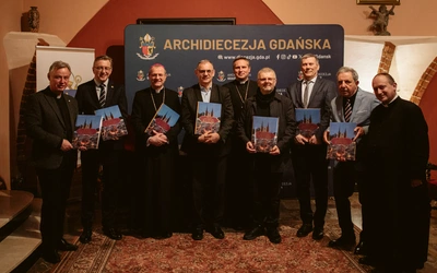 Premiera "Dwóch gdańskich katedr"
