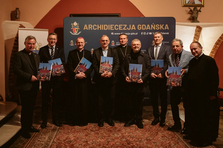 Premiera "Dwóch gdańskich katedr"