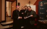 Premiera "Dwóch gdańskich katedr"