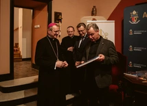 Premiera "Dwóch gdańskich katedr"