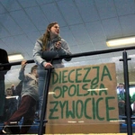 XIX Mistrzostwa Polski Księży w Piłce Nożnej Halowej