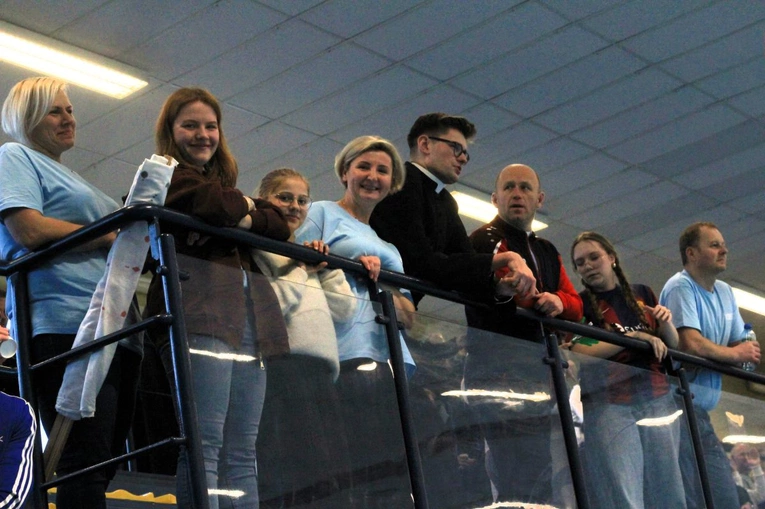 XIX Mistrzostwa Polski Księży w Piłce Nożnej Halowej