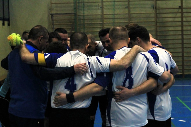 XIX Mistrzostwa Polski Księży w Piłce Nożnej Halowej