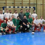 XIX Mistrzostwa Polski Księży w Piłce Nożnej Halowej