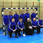 XIX Mistrzostwa Polski Księży w Piłce Nożnej Halowej