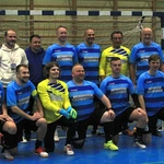 XIX Mistrzostwa Polski Księży w Piłce Nożnej Halowej