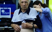 3 lata wojny na Ukrainie