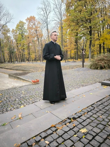 3 lata wojny na Ukrainie