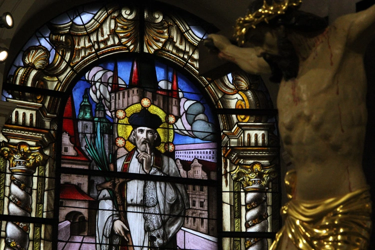 Mystków. Błogosławieństwo nowych lektorów dekanatu Nowy Sącz-Wschód