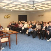 Dużo sobie dajemy jako matki, kobiety, ludzie
