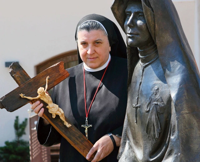 Dać wiarę cudom